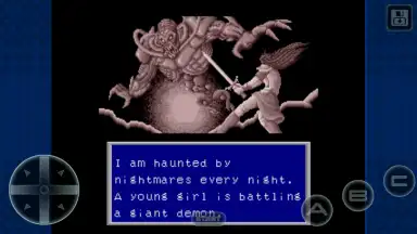 Phantasy Star Classics screenshot 7