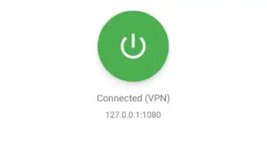 ByeByeDPI screenshot 5