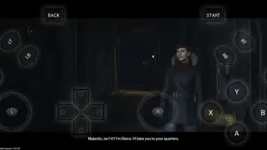 Starparks screenshot 5