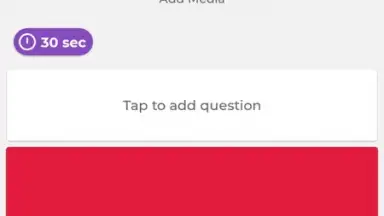 Kahoot! screenshot 15