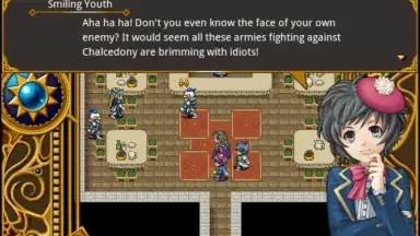 Unlucky Hero screenshot 3