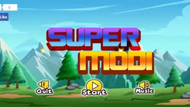 Super Run screenshot 2