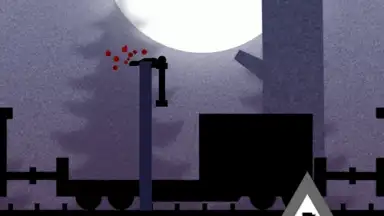 TrainRunner screenshot 3