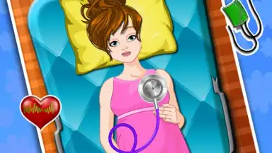 My Maternity Doctor screenshot 1