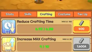 Hammer Hero screenshot 11