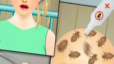 BrainSurgery screenshot 3