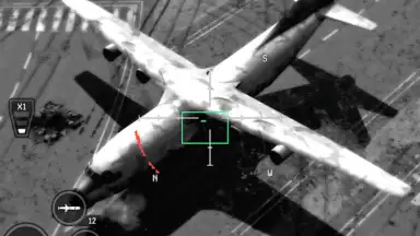 War Drone screenshot 15