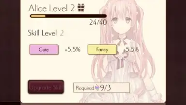 Alice Closet screenshot 9