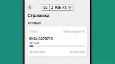 Road24 Jarimalar Tekshirish screenshot 4