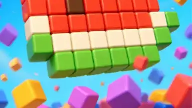 Pixel Flow screenshot 7