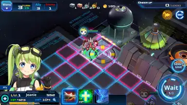 Master of Eternity screenshot 7