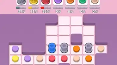 Color Knitzy screenshot 5