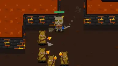 Cat Tower screenshot 5