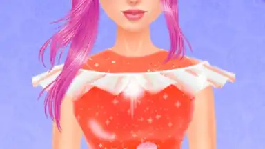 Braided Hairstyle screenshot 4