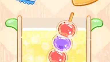 Tanghulu Master screenshot 3