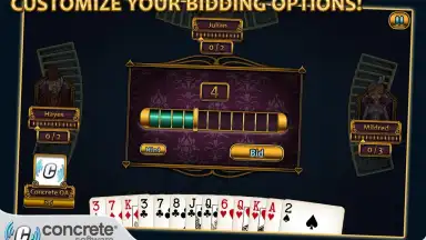 Aces Spades screenshot 7