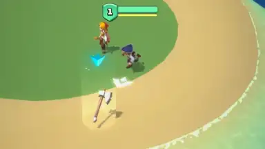 Fantasea screenshot 12