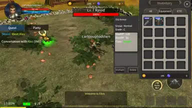 EliosM screenshot 6