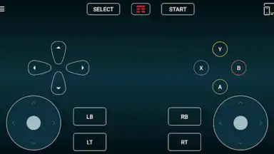Emulator Ps3 screenshot 3