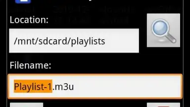 Blackmoon File Browser screenshot 3