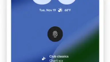 Now Playing screenshot 5
