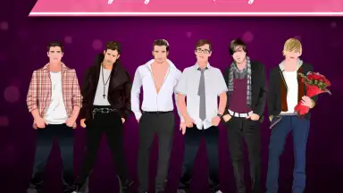 Perfect Date 2.0 screenshot 5