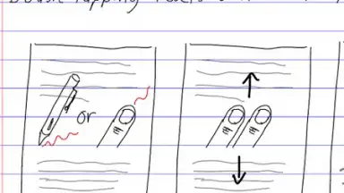 Write screenshot 3