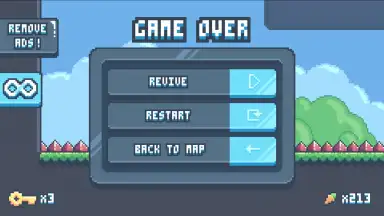 Yeah Bunny! screenshot 10