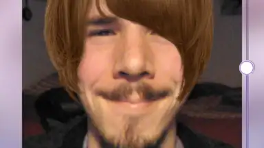 YouCam Makeup screenshot 8