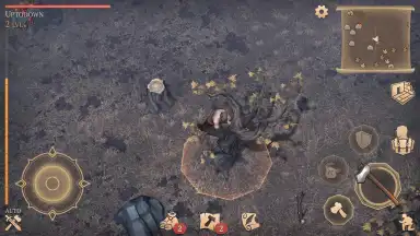 Grim Soul: Dark Fantasy Survival screenshot 10