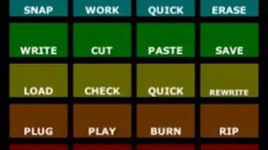 iDaft Jamming-Daft Punk Sounds screenshot 1