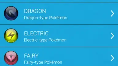 PW Guide screenshot 4