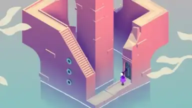 Monument Valley 3 screenshot 6