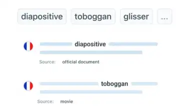 Reverso Translation Dictionary screenshot 23