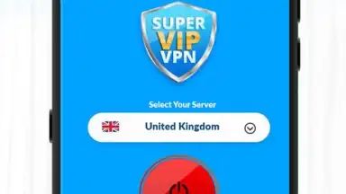 Super VIP VPN - Vpn Super Free Proxy Servers screenshot 4