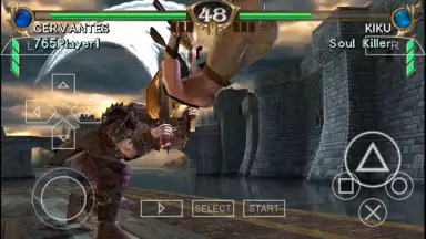 UltraPSP screenshot 8