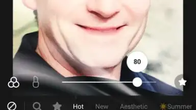 B612 screenshot 5