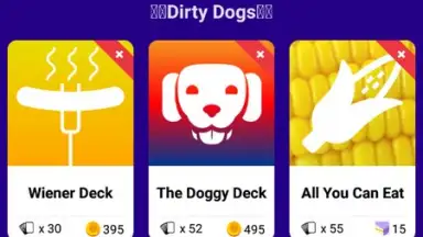 Evil Apples screenshot 2