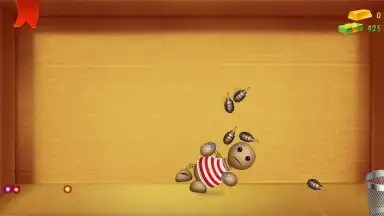 Kick the Buddy: Second Kick screenshot 4