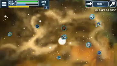 Star Jumper screenshot 7