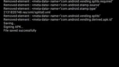 AntiSplit M screenshot 8