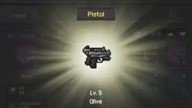Gun and Girls : Gunner Maker screenshot 2