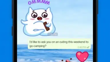 Potato chat screenshot 10