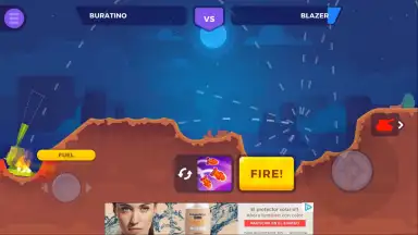 Tank Stars screenshot 4