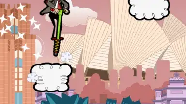 Mr Bean screenshot 3