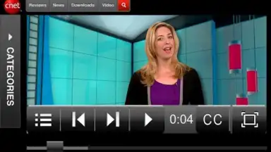 Adobe Flash Player 11 screenshot 2