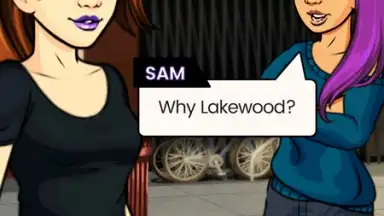 What's Your Story? screenshot 11