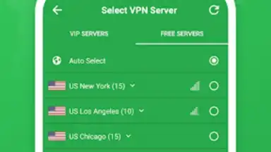 VPN Master Pro screenshot 3