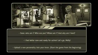 Space Raiders screenshot 8