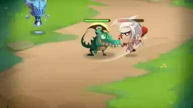 Cubic Legend screenshot 8